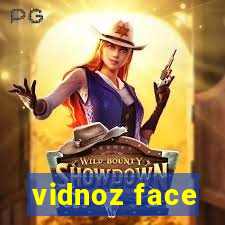 vidnoz face